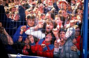 Tragédia de Hillsborough em 1989